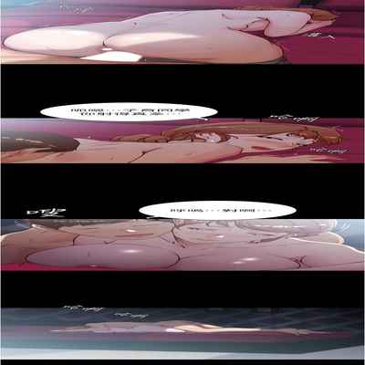 panty note 小褲褲筆記 小裤裤笔记 01-35 连载中