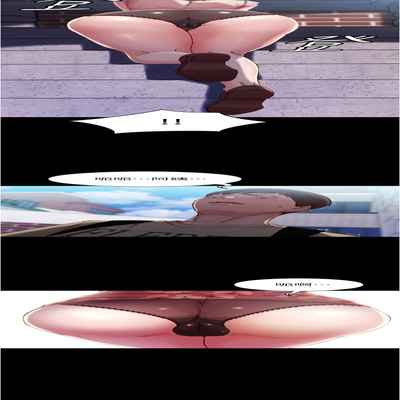 panty note 小褲褲筆記 小裤裤笔记 01-35 连载中