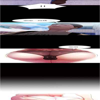 panty note 小褲褲筆記 小裤裤笔记 01-35 连载中