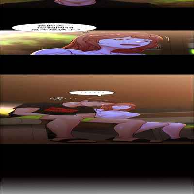 panty note 小褲褲筆記 小裤裤笔记 01-35 连载中