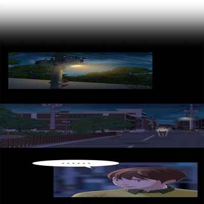 panty note 小褲褲筆記 小裤裤笔记 01-35 连载中