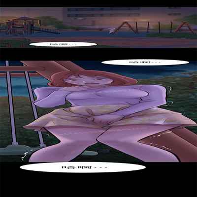 panty note 小褲褲筆記 小裤裤笔记 01-35 连载中