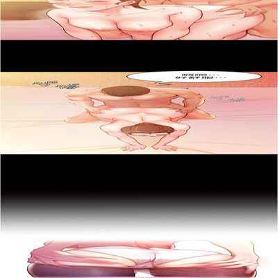 panty note 小褲褲筆記 小裤裤笔记 01-35 连载中