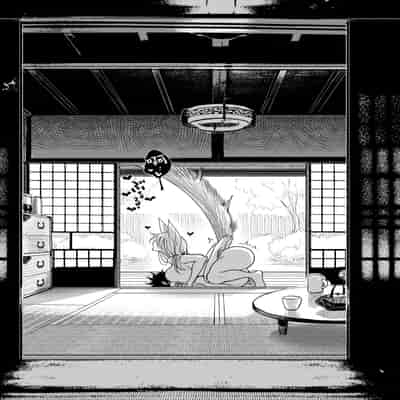 [Dhibi Shoten (Dhibi)] Hazuki-sensei no Hatsujouki 2 Youko-sensei no Hatsujouki Senyou Onanie heya Ni hiki zuri Komarete shimatta Hanashi 葉月醫生的發情期 2 被拉進了妖狐醫生的發情期專用自慰屋 [Chinese] [沒有漢化