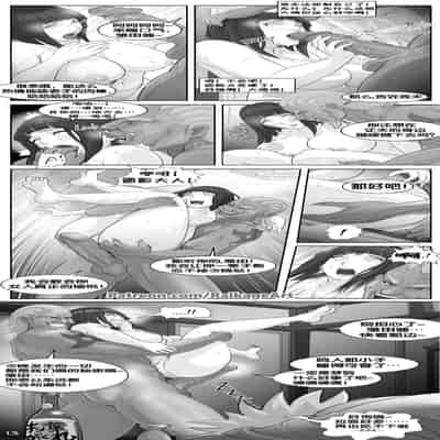 [RaikageArt(Sichan)] Affair Hidden in the Leaves（Naruto Boruto）[Chinese][流木个人汉化]