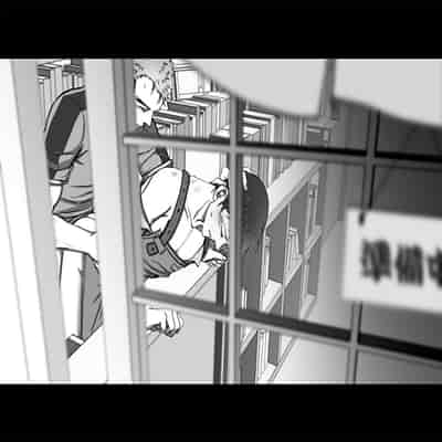 Ajin 亜人 (sousisi相思子） [中文] [Digital]