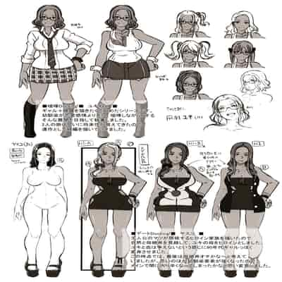 [ブッチャーU] Bitch Docking! [chinese]