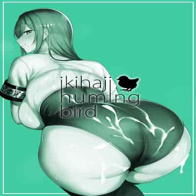 [Ikihaji Hummingbird (Amano Don)] Fuuki Iin to Fuuzoku Katsudou Vol 3[Chinese]【羅莎莉亞漢化】