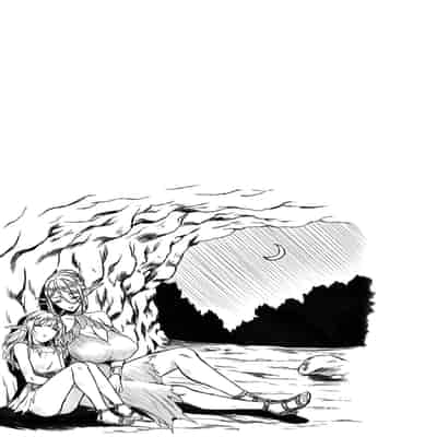 [H B A (Usagi Nagomu)] Tasogare no Shou Elf 3 [Chinese] [無邪気漢化組] [Digital]