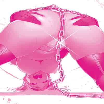 [Mitsuba Minoru] Waiyoku 歪欲 [Chinese]