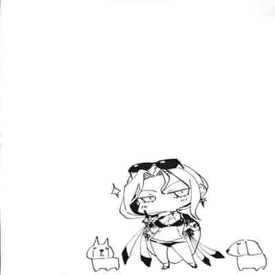  (C97) [Sakekan Memorial (SOLOPIPB, Nakamura Regura)] Carmilla-san no Ecchi na no ga Kakitakatta Hon (Fate Grand Order) [Chinese] [黑锅汉化组]