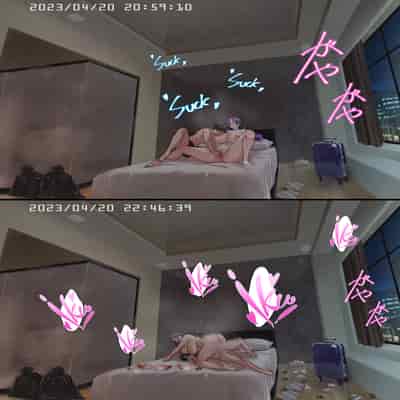 [Nanquan Zhanglang] Teacher, can I call you mom [Chinese]