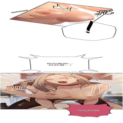 [韩漫] 秘密教学 The Class Of The Secret 181-196 (四)[中文][连载中]