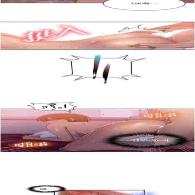 [韩漫] 秘密教学 The Class Of The Secret 181-196 (四)[中文][连载中]