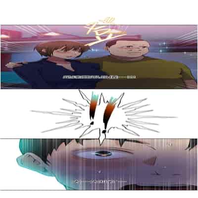 [韩漫] 秘密教学 The Class Of The Secret 181-196 (四)[中文][连载中]