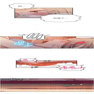 [韩漫] 秘密教学 The Class Of The Secret 181-196 (四)[中文][连载中]