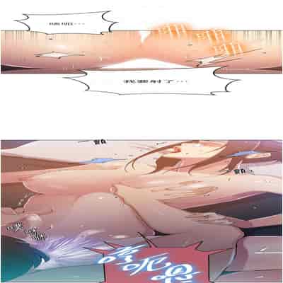 [韩漫] 秘密教学 The Class Of The Secret 181-196 (四)[中文][连载中]