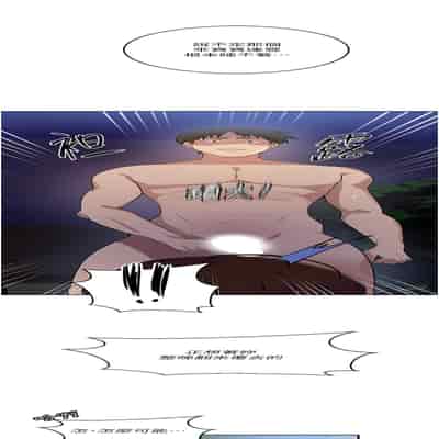 [韩漫] 秘密教学 The Class Of The Secret 181-196 (四)[中文][连载中]