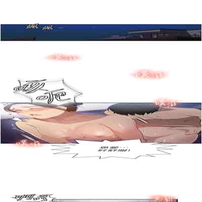 [韩漫] 秘密教学 The Class Of The Secret 181-196 (四)[中文][连载中]