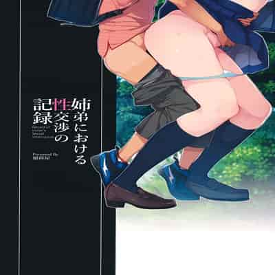 (C92) [Inariya (Inari)] Kyoudai ni Okeru Seikoushou no Kiroku [English] [desudesu]