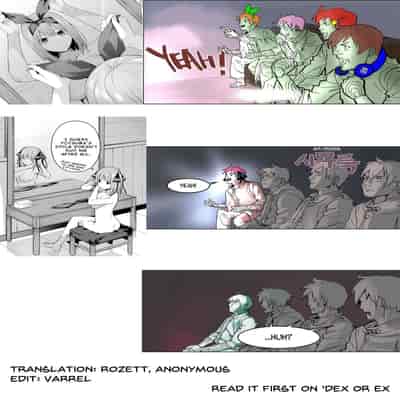 (C97) [Bad Mushrooms (Chicke III, 4why)] Nibun no Yuudou Half Seduction (Gotoubun no Hanayome) [English]