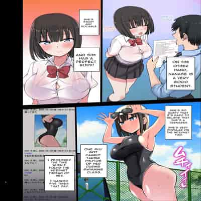 [Aohimo Familia (Chilt)] Bitch Gal! Sensei no BIG Chinchin Daaisuki Slutty Gals! ~We Luv Your BIG Dick~ [English] [Solid Rose] [Digital]