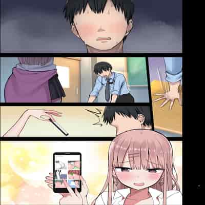 [Aohimo Familia (Chilt)] Bitch Gal! Sensei no BIG Chinchin Daaisuki Slutty Gals! ~We Luv Your BIG Dick~ [English] [Solid Rose] [Digital]