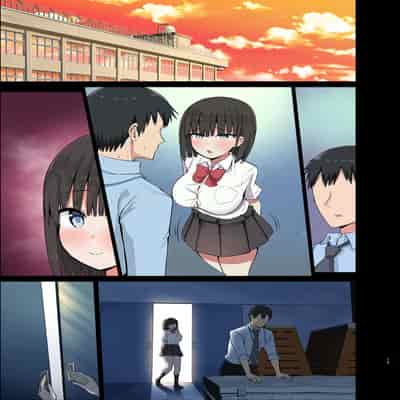 [Aohimo Familia (Chilt)] Bitch Gal! Sensei no BIG Chinchin Daaisuki Slutty Gals! ~We Luv Your BIG Dick~ [English] [Solid Rose] [Digital]