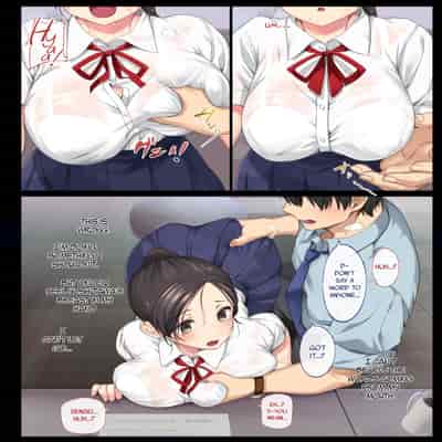 [Aomizuan (Katsurai Yoshiaki)] InCha Bishoujo wa, Tannin ni Okasarete mo Ikimakuru Introverted Beauty Gets Raped Over and Over by Her Homeroom Teacher [English] [Seyzer Koze+B E C Scans]