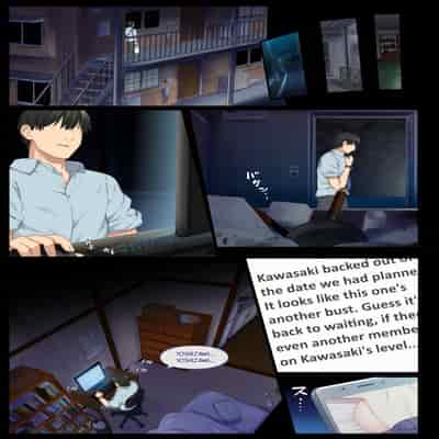 [Aomizuan (Katsurai Yoshiaki)] InCha Bishoujo wa, Tannin ni Okasarete mo Ikimakuru Introverted Beauty Gets Raped Over and Over by Her Homeroom Teacher [English] [Seyzer Koze+B E C Scans]