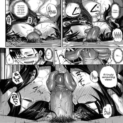 [Fue] Inma no Mikata! Succubi's Supporter! [English] [biribiri, Hennojin] [Decensored]