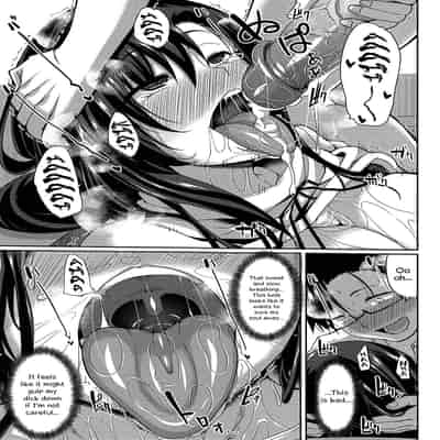 [Fue] Inma no Mikata! Succubi's Supporter! [English] [biribiri, Hennojin] [Decensored]