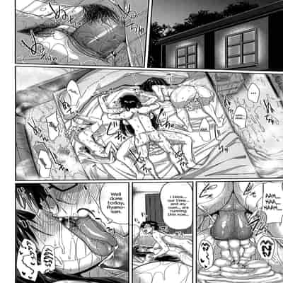 [Fue] Inma no Mikata! Succubi's Supporter! [English] [biribiri, Hennojin] [Decensored]