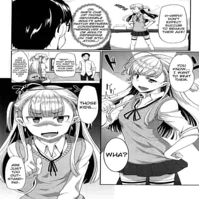[Fue] Inma no Mikata! Succubi's Supporter! [English] [biribiri, Hennojin] [Decensored]