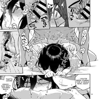 [Haraheridou (Herio)] Tonari no Ayane-san Itazura Jidori to Oshioki Ecchi Hen Ayane-san From Next-Door Naughty Selfies and Punishment Sex Volume [English] [Clog]