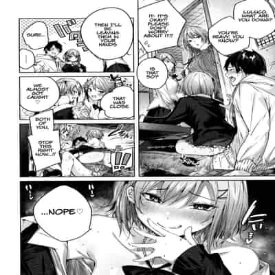 [kakao] Onedari Twins (Shiko Splash) [English]