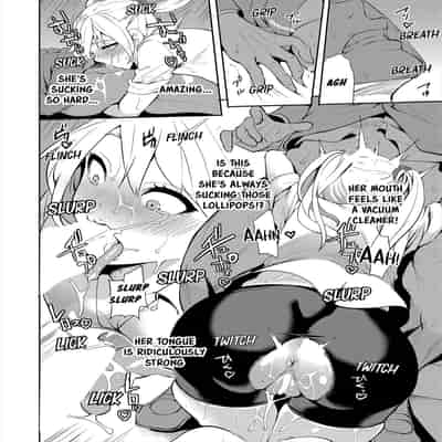 [Miyahara Ayumu] Saenai Boku wa Saimin Cheat de Musou Suru Ch 2 (COMIC Mugen Tensei 2023-01) [English] [Emily Manga Translations] [Digital]