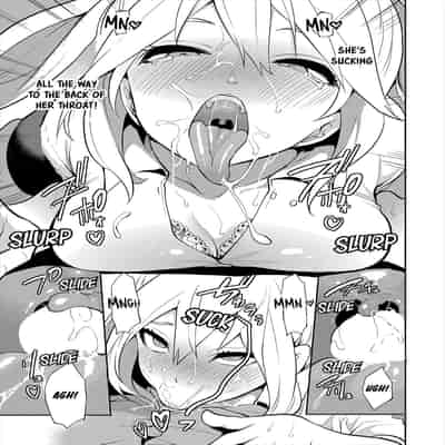 [Miyahara Ayumu] Saenai Boku wa Saimin Cheat de Musou Suru Ch 2 (COMIC Mugen Tensei 2023-01) [English] [Emily Manga Translations] [Digital]