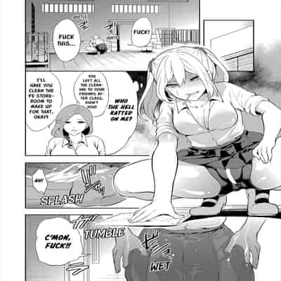 [Miyahara Ayumu] Saenai Boku wa Saimin Cheat de Musou Suru Ch 2 (COMIC Mugen Tensei 2023-01) [English] [Emily Manga Translations] [Digital]