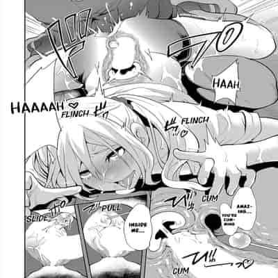 [Miyahara Ayumu] Saenai Boku wa Saimin Cheat de Musou Suru Ch 2 (COMIC Mugen Tensei 2023-01) [English] [Emily Manga Translations] [Digital]