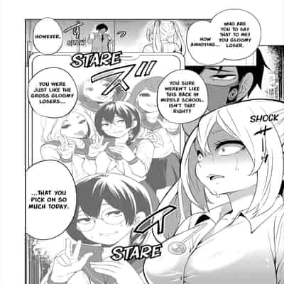 [Miyahara Ayumu] Saenai Boku wa Saimin Cheat de Musou Suru Ch 2 (COMIC Mugen Tensei 2023-01) [English] [Emily Manga Translations] [Digital]