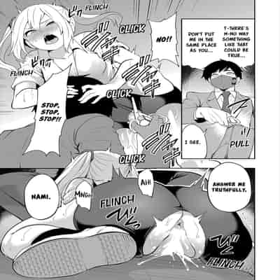 [Miyahara Ayumu] Saenai Boku wa Saimin Cheat de Musou Suru Ch 2 (COMIC Mugen Tensei 2023-01) [English] [Emily Manga Translations] [Digital]