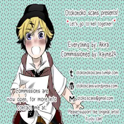 [Nishizawa Mizuki] Akarui Kazoku Seikatsu [English] [Otokonoko Scans]