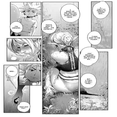 [Oltlo] Torokase Orgasm [English] [Decensored] [Digital]