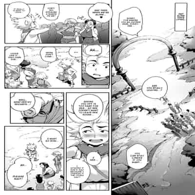 [Oltlo] Torokase Orgasm [English] [Decensored] [Digital]