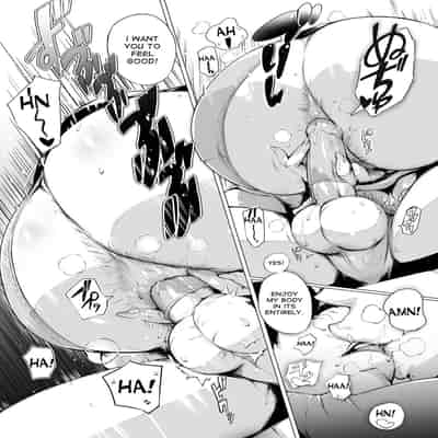 [Oltlo] Torokase Orgasm [English] [Decensored] [Digital]