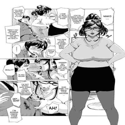 [Oltlo] Torokase Orgasm [English] [Decensored] [Digital]