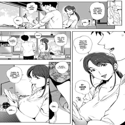 [Oltlo] Torokase Orgasm [English] [Decensored] [Digital]