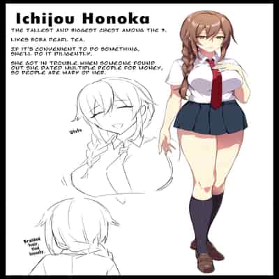 [Puu no Puupuupuu] Karui Kimochi de Heya ni Ageta Gal to Hamemakuri! [English] [SDTLs]