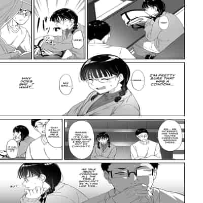 [Ringoya (Alp)] Otaku Tomodachi to no Sex wa Saikou ni Kimochi Ii Sex with Your Otaku Friend is Mindblowing [English] [WataTL & head empty] [Decensored] [Digital]